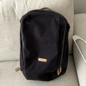 Bellroy Backpack Transit Workpack in Charcoal 20L